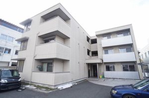 メゾン神明町 103号-1