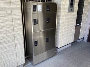 メゾン神明町 103号-13