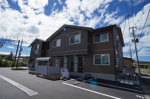 アトリエール楢山Ａ A203号-1