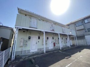 ラフィーネ旭ヶ丘 103号-12