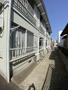 ラフィーネ旭ヶ丘 103号-13