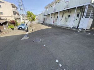 ラフィーネ旭ヶ丘 103号-14