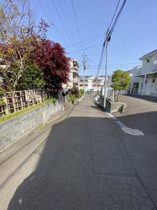 ラフィーネ旭ヶ丘 103号-15