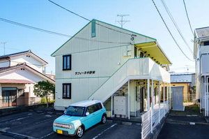 ラフィーネ中野栄 203号-12