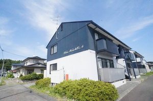 ドリームメッセねぎしＡ A101号-1