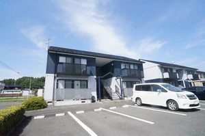 ドリームメッセねぎしA A101号-14