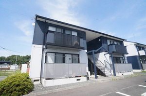 ドリームメッセねぎしＡ A101号-2