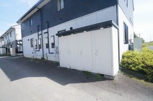 ドリームメッセねぎしＡ A101号-4