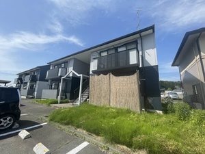 ドリームメッセねぎしＢ