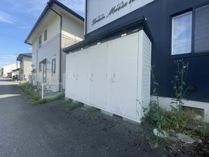 ドリームメッセねぎしＢ B201号-13