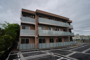 シャーメゾン　ＣＬＡＳＳ　新形 205号-1