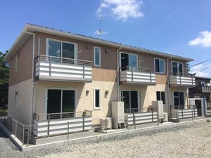 ショコラーデ 201号-1