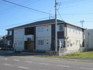 シャーメゾン心和 205号-1