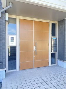 シャーメゾン心和 103号-15