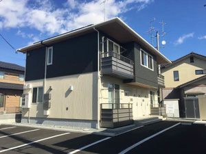 アリエッタ 101号-1