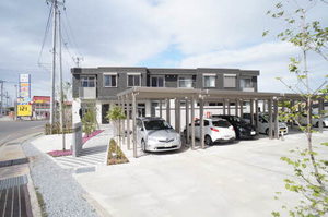 シャーメゾン　五所川原