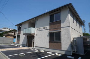 シャローム志家町