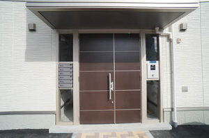 シャローム志家町 201号-13