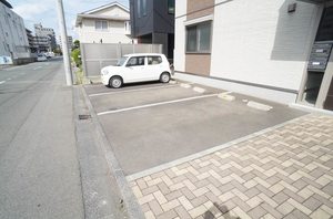 シャローム志家町 201号-14