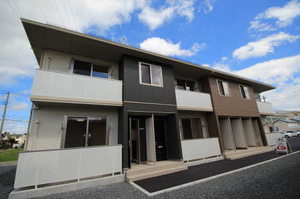 シャーメゾンプレマ