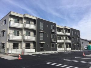 シャーメゾン　ベレオ　ＳＲ