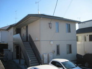 レフィシア 101号-1