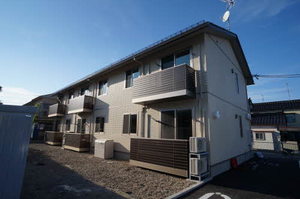 シャーメゾン　サンゴⅡ