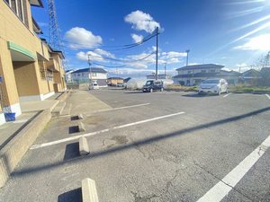 バリュージュアサカ　Ａ 202号-2