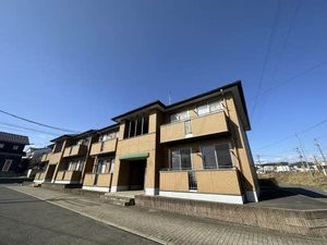 バリュージュアサカ　Ｂ