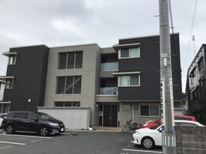 シャーメゾンラフィネ 302号-15