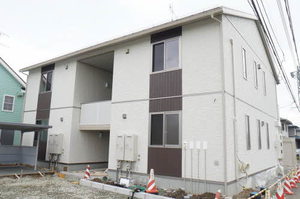 プロヌーブ室小路