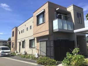 ハイツ・タカＱⅢ