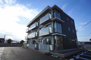 シャーメゾン　ヴィオラ