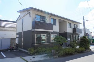 フランドール立町