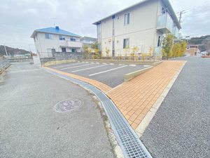 エクラシエ自由ヶ丘 202号-14