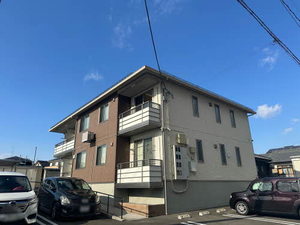 シャーメゾン御前南