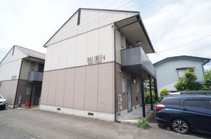 ディアス・クレストＡ 102号-1