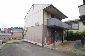 ディアス・クレストＢ 102号-1