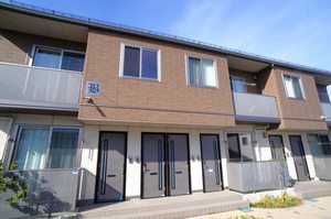 シャーメゾングランドガーデンＢ