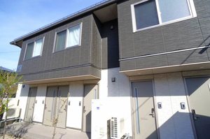 シャーメゾングランドガーデンＣ C101号-1