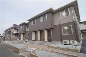 シャーメゾンＳｕｋｅｙａ