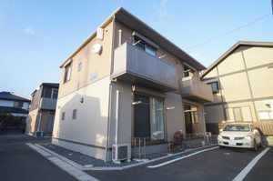 メゾンシャンテＢ