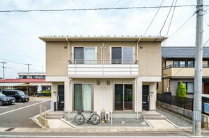 メゾンシャンテＣ