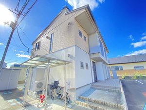 ベアズバリー 101号-1