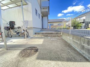 ベアズバリー 101号-14