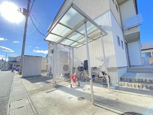 ベアズバリー 101号-15