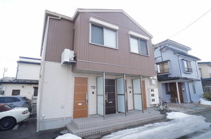 ブランチ 101号-1