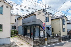 シャーメゾン司 201号-15