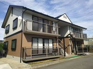 フラッツＢＡＹ