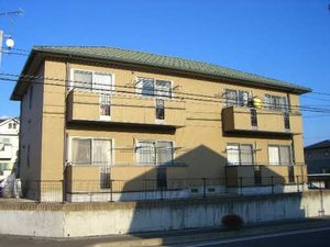 ビューパレスＣ